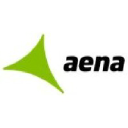 AENA (via Accenture Spain) logo