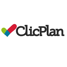 EAwards 2013 Award for Best Comparator Service with Clicplan logo