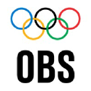 Olympic Broadcasting Services logo