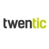 TwenTiC + ALTEN logo