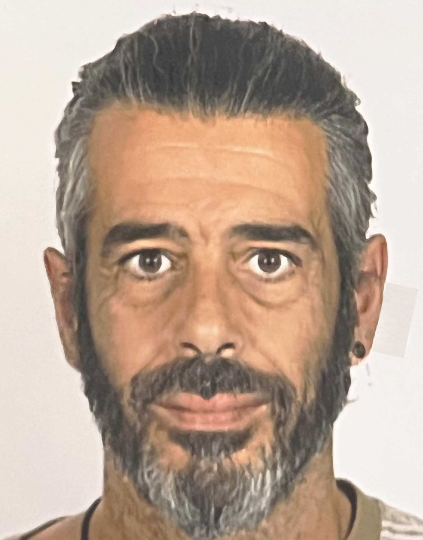 Juan Andrés Moreno Rubio